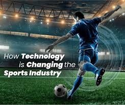 The Science of Speed: How Technology is Changing Sports