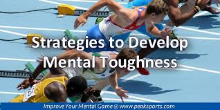 Inside the Mind of a Champion: Mental Toughness in Sports