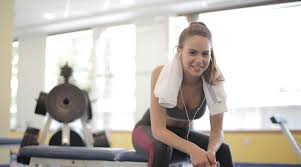 Fitness & Performance: Training Like a Pro Athlete